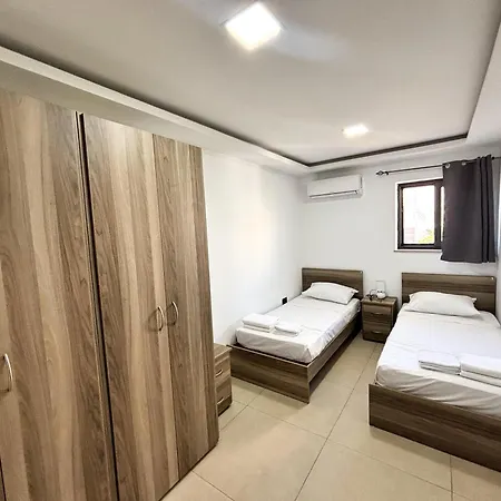 Queen Gate 4 Apartment Is-Swieqi