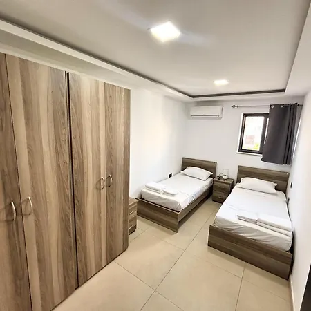 Queen Gate 4 Apartment Is-Swieqi